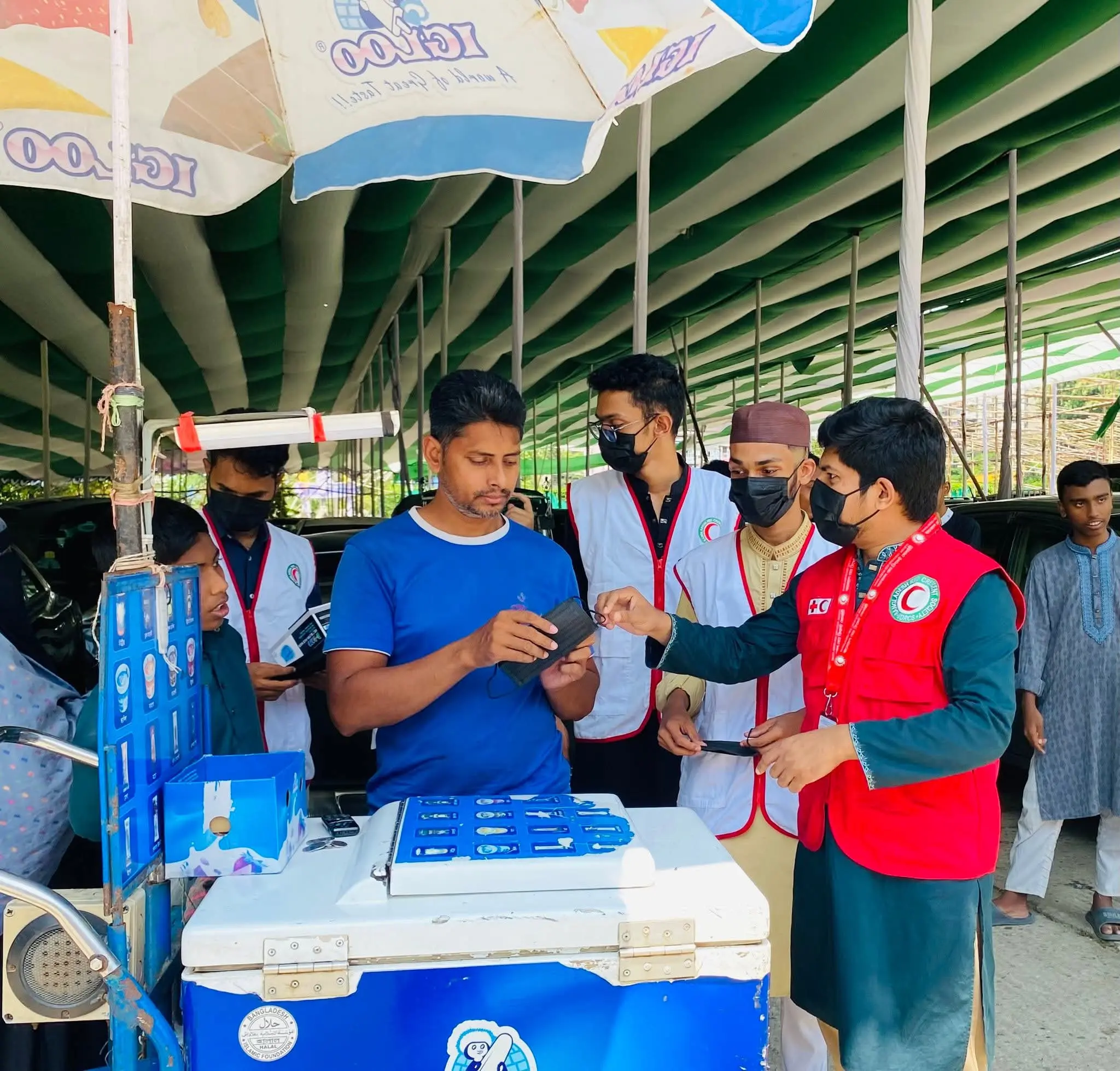 Business Suite creation 24059832257017519