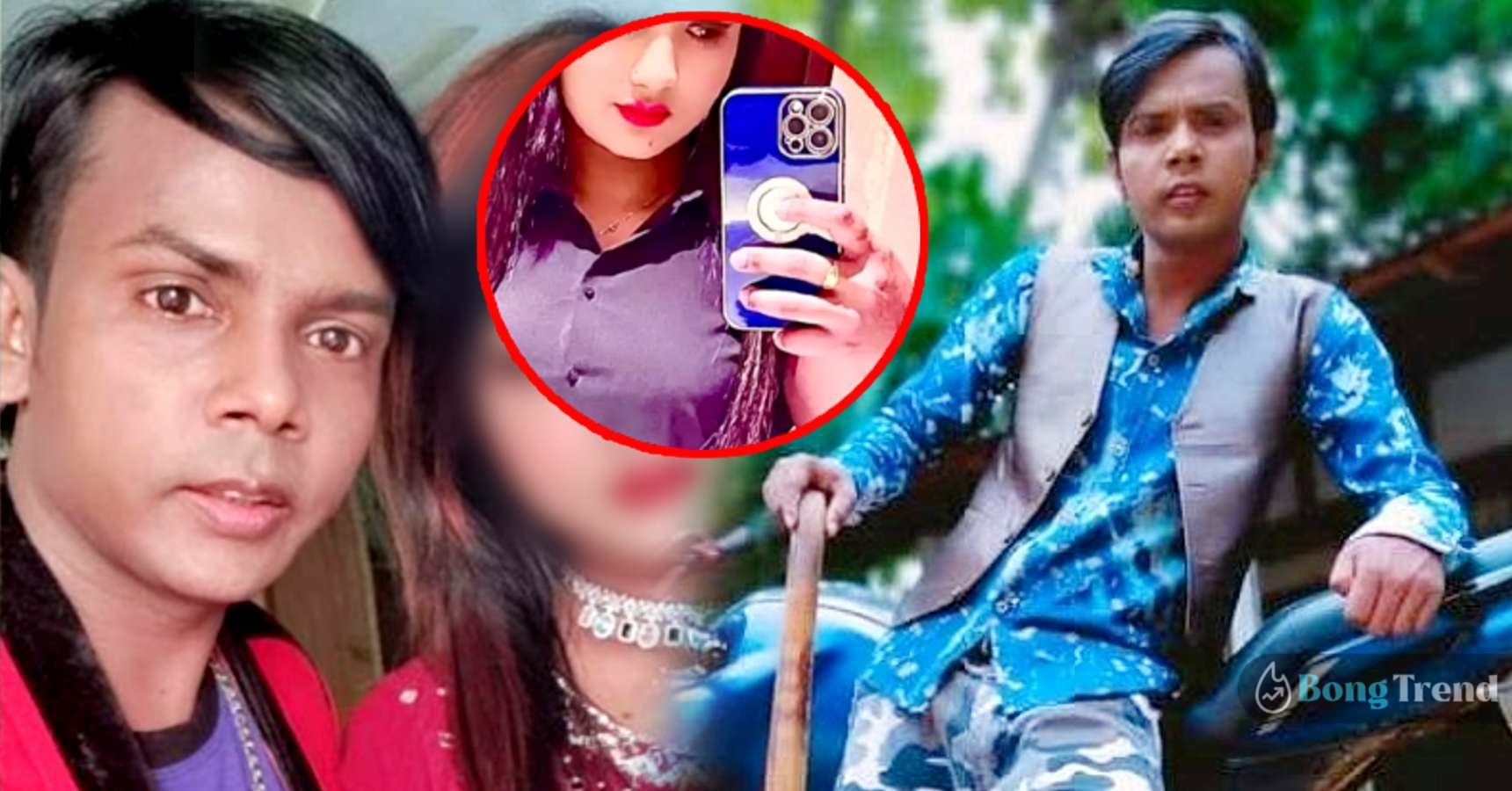 বিজয়নগরে চোরাচালানকৃত ভারতীয় বিড়ি উদ্ধার 60 Bangladeshi Singer Hero Alom Third Marriage Rumours with Riya Moni