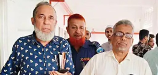 বাংলাদেশ গ্যাস ফিল্ট