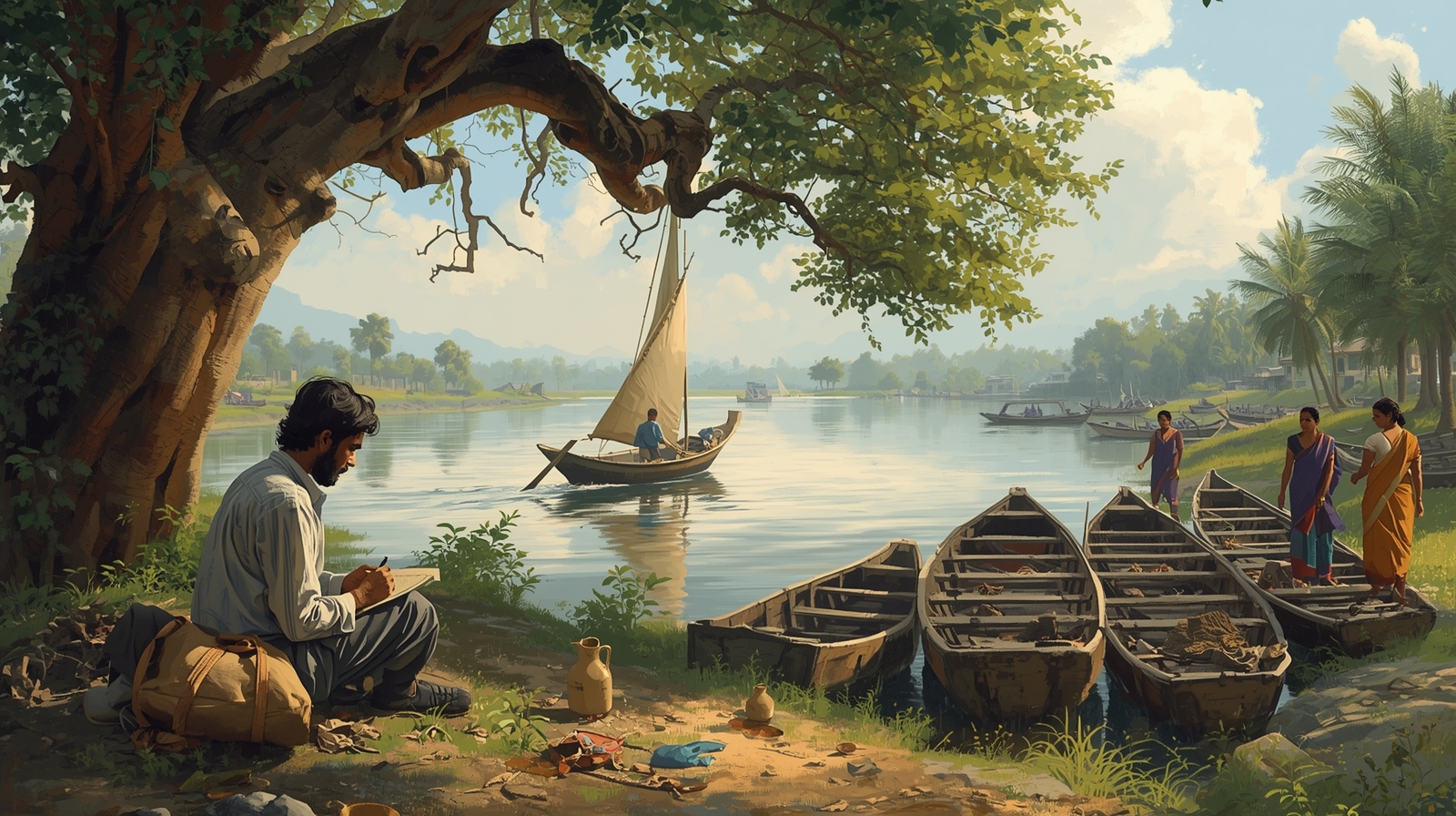 লিটন হোসাইন জিহাদ এর আবার যদি জন্মাই