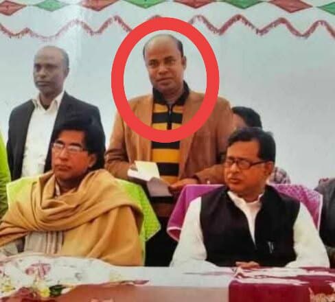 আওয়ামীলীগের সাবেক মন্ত্রী মাহবুব আলীর আর্শীবাদপুষ্ট জাকারিয়া চৌধুরীর বিরুদ্ধে নানা অভিযোগ