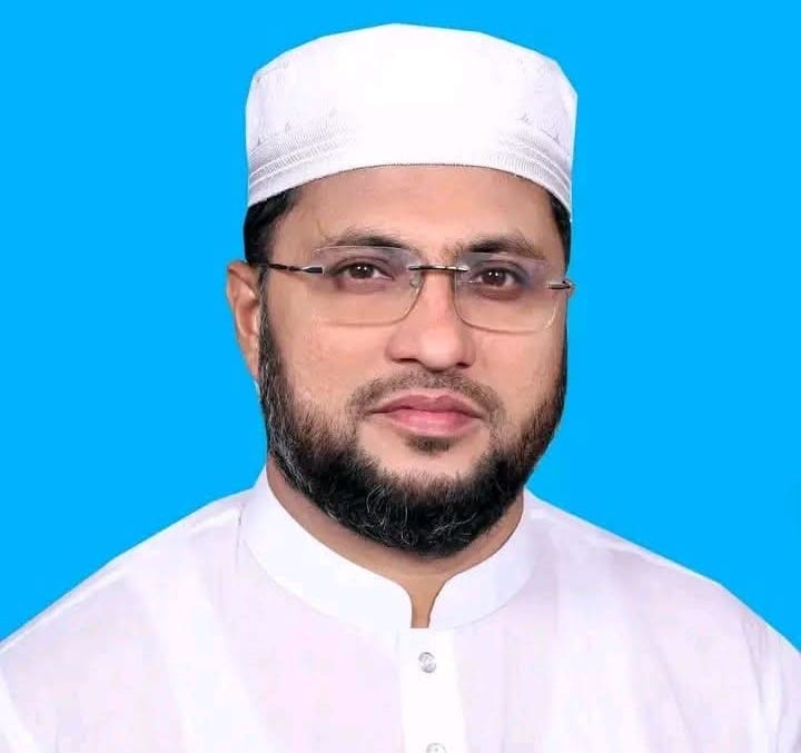 ঢাকা–১১ আসনে জামায়াত–জোটের প্রার্থী হিসেবে এনসিপির আহ্বায়ক নাহিদ ইসলাম মনোনীত হয়েছেন