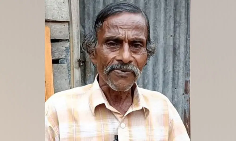 নিজাম উদ্দিন