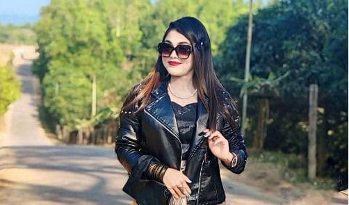 ঈদের শুভেচ্ছা জানালেন কক্সবাজারের তরুণ জনপ্রিয় কন্ঠশিল্পী ইফতি