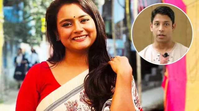 অভিযুক্ত শিক্ষক সুদীপ চক্রবর্তী কারাগারে