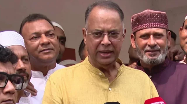 আগামী সপ্তাহ থেকে লোডশেডিং কমে আসবে