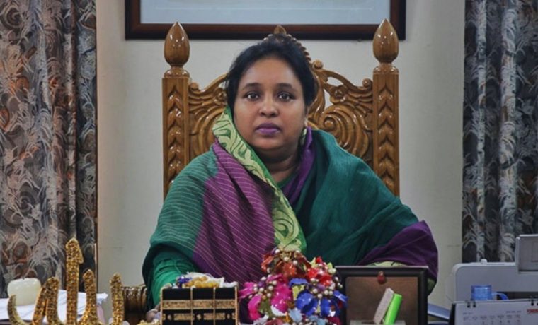  সিদ্ধিরগঞ্জের দুই হত্যা মামলায় আইভীর জামিন, হাইকোর্টের আদেশ