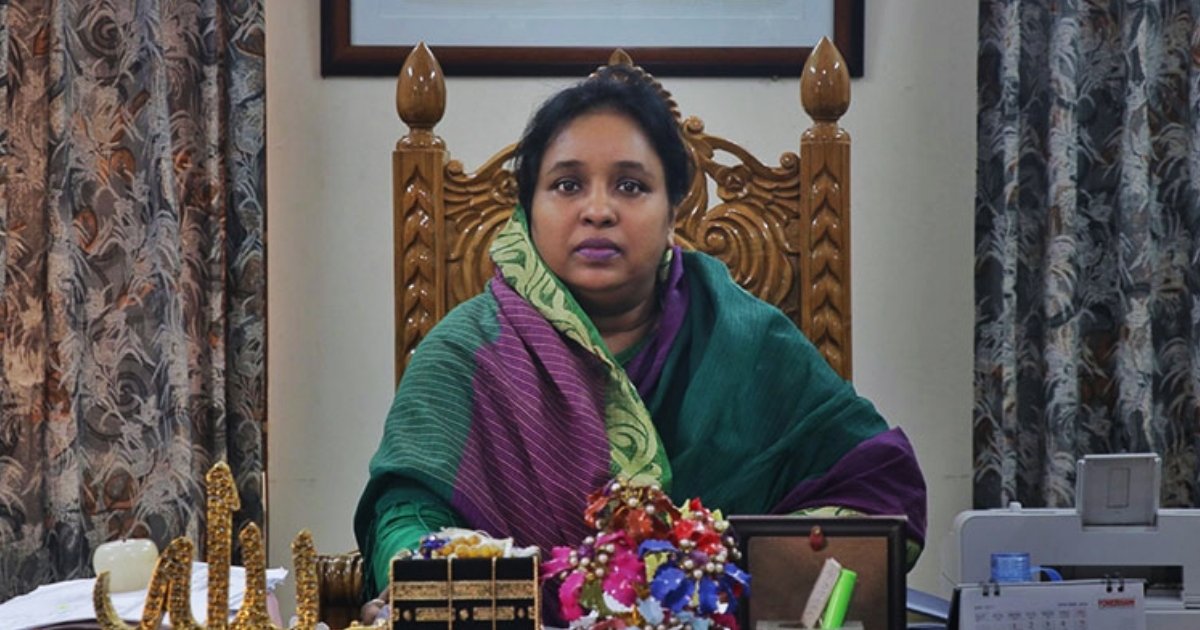 দুই মামলায় হাইকোর্টে জামিন পেলেন সেলিনা হায়াৎ আইভী