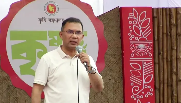 পাঁচ বছরে দুই কোটি ৭৫ হাজার কৃষক পাবেন কৃষক কার্ড