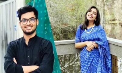 যুক্তরাষ্ট্রে দুই বাংলাদেশি শিক্ষার্থীর হত্যার ঘটনায় যথাযথ তদন্ত ও বিচার চায় বাংলাদেশ