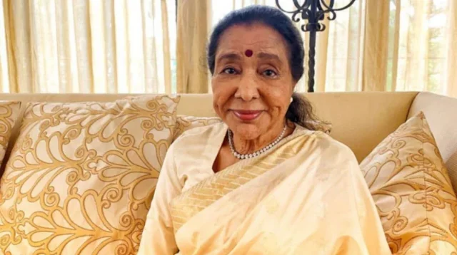 সুরের মহাকাশে নক্ষত্রপতন