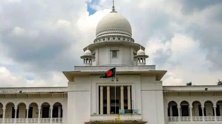 হামের প্রকোপ না কমা পর্যন্ত স্কুল বন্ধের নির্দেশ চেয়ে হাইকোর্টে রিট