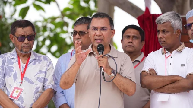 ৪০ কোটি হাতকে দেশ গড়ায় নামতে হবে