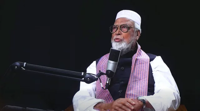 জিয়াউর রহমানই স্বাধীনতার ঘোষক তবে সেটা বঙ্গবন্ধুর পক্ষে