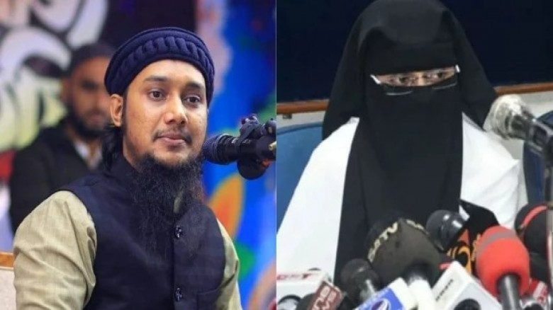 দীর্ঘদিনের মতবিরোধের জেরেই ভাঙল আবু ত্বহার দ্বিতীয় দফার সংসার