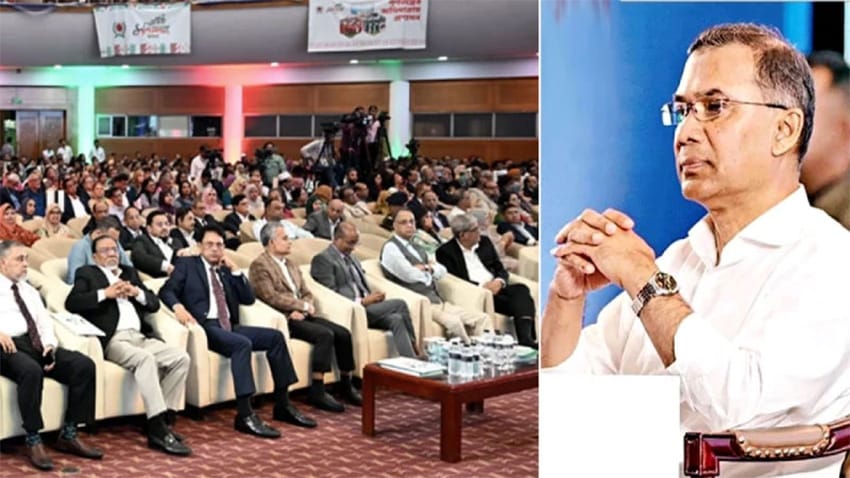 দুর্নীতি সন্ত্রাসে জড়িতদের রাজনৈতিক পরিচয়ে নয়