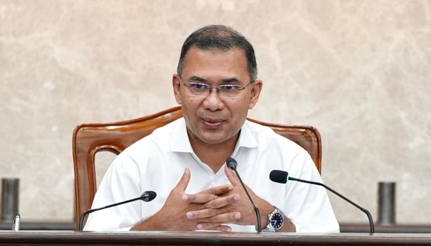 মুখস্থ বিদ্যা ও সার্টিফিকেট নির্ভর শিক্ষা ব্যবস্থা থেকে বেরিয়ে আসতে হবে