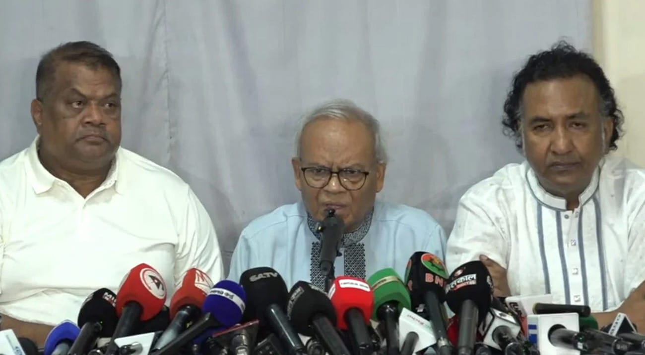 ২৫ মে থেকে জিয়াউর রহমানের ৪৫তম মৃত্যুবার্ষিকীর কর্মসূচি ঘোষণা