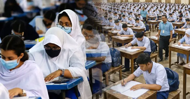 এসএসসি পরীক্ষায় এবার ৩১২ প্রতিষ্ঠানে কেউই পাস করেনি