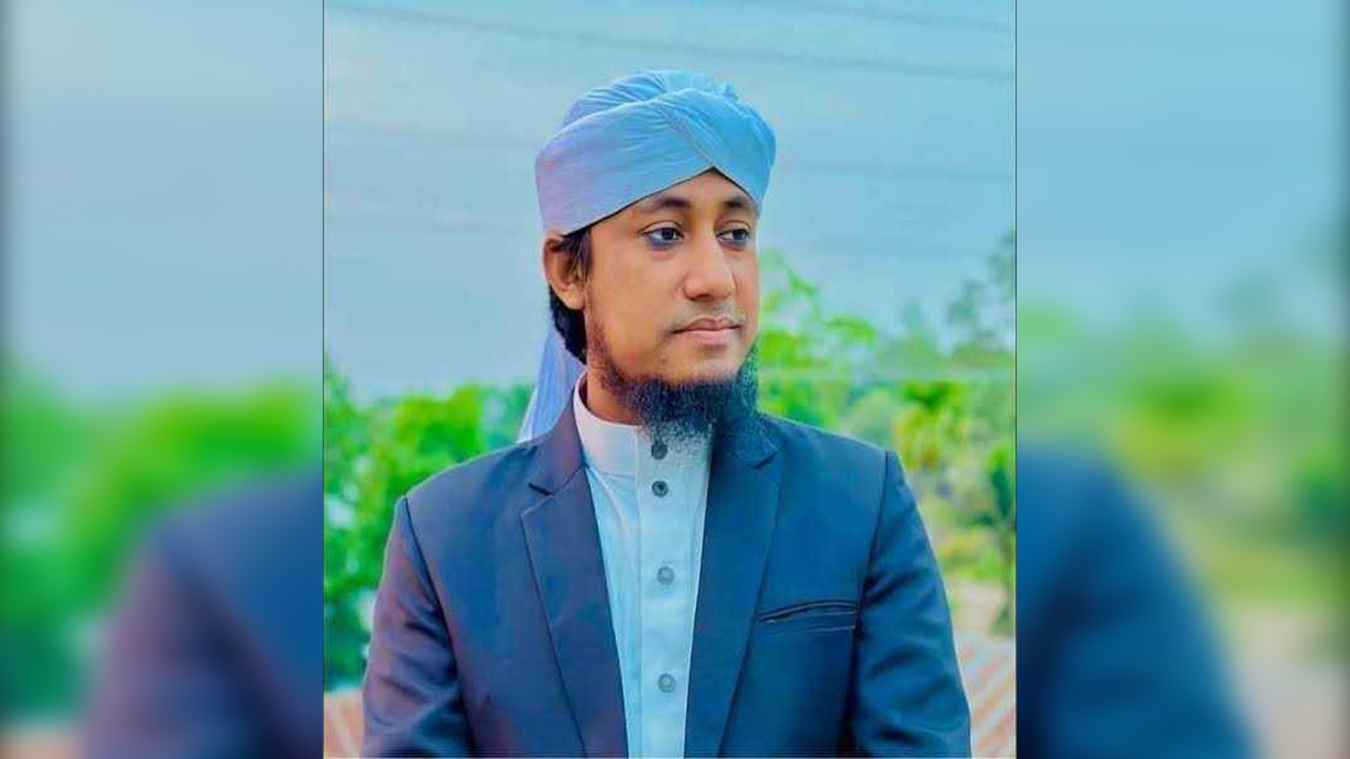 গিয়াস উদ্দিন তাহেরী