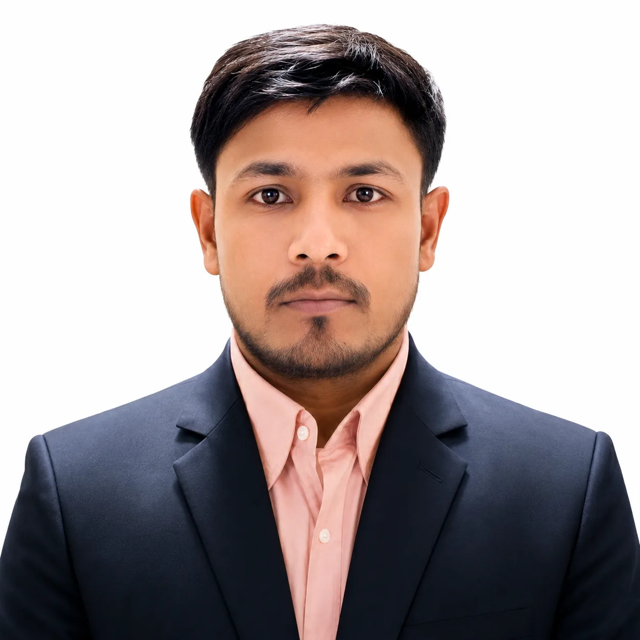 অসীম চন্দ্র দাস