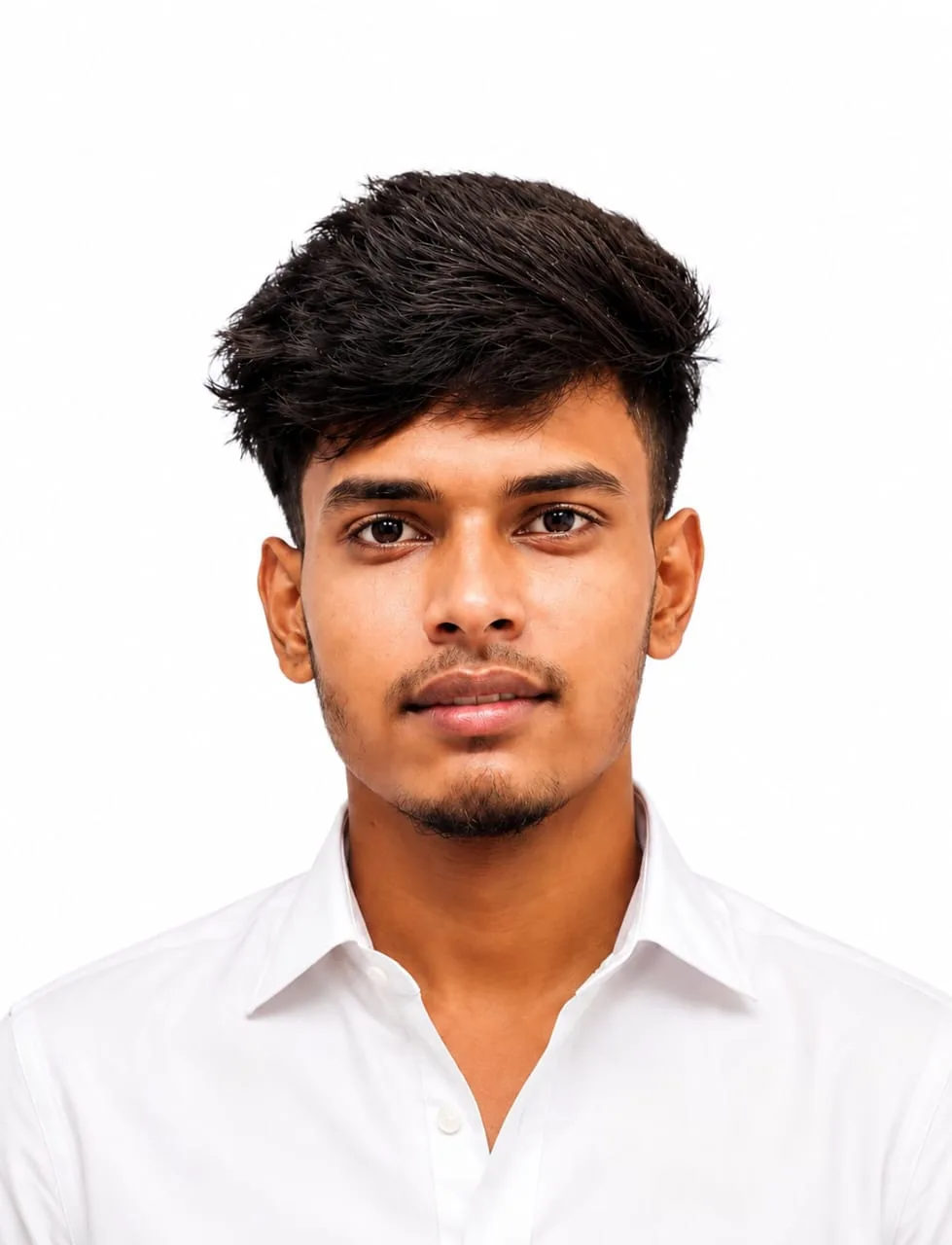 Nazmul Islam
