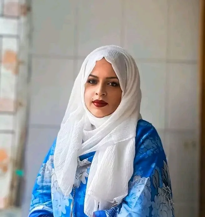 Taslima Sharmin