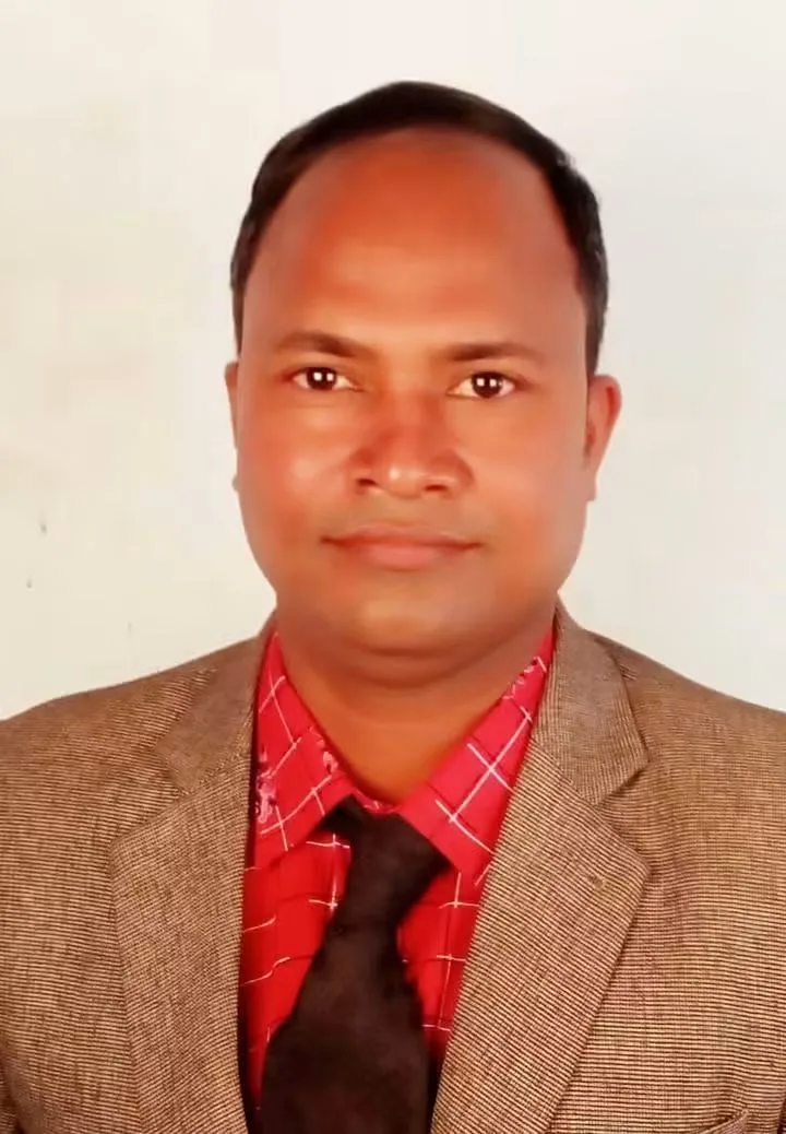 জাকির হোসাইন জিকু