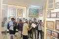 ডাকসু সংগ্রহশালায় জিন্নাহর ছবি নিয়ে বিতর্ক, তদন্ত কমিটি গঠন করল ঢাবি প্রশাসন