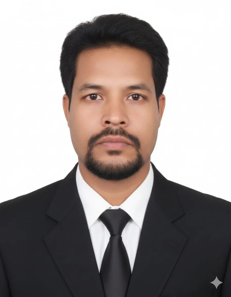 M Moinuddin