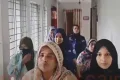 আখাউড়ায় গোপন বৈঠকের অভিযোগে চার নারী নেত্রী গ্রেপ্তার