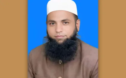 শ্রীপুর উত্তর ইউনিয়নকে স্বচ্ছতা, জবাবদিহিতা ও জনবান্ধব ইউনিয়ন গড়ার প্রত্যয় হাফেজ মাওলানা মুশতাক আহমদের।