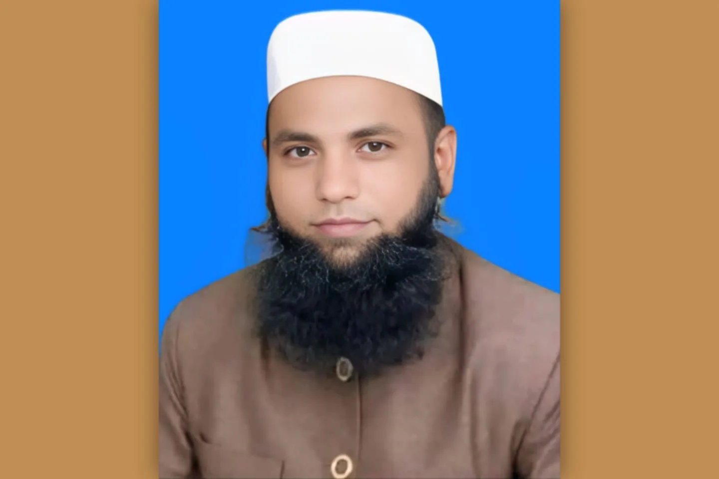 শ্রীপুর উত্তর ইউনিয়নকে স্বচ্ছতা, জবাবদিহিতা ও জনবান্ধব ইউনিয়ন গড়ার প্রত্যয় হাফেজ মাওলানা মুশতাক আহমদের।