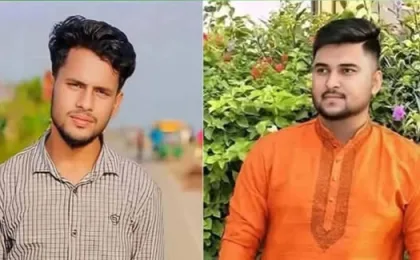 নাসিরনগরে স্পিডবোট-বাল্কহেডের মুখোমুখি সংঘর্ষে নিহত ২