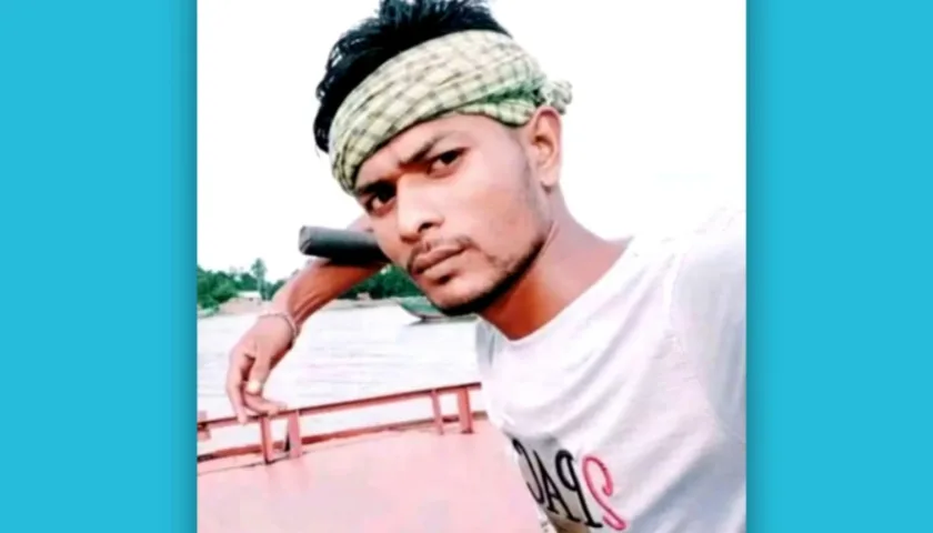 তাহিরপুর মাটিয়ান হাওরে বজ্রাঘাতে ১জনের মৃত্যু