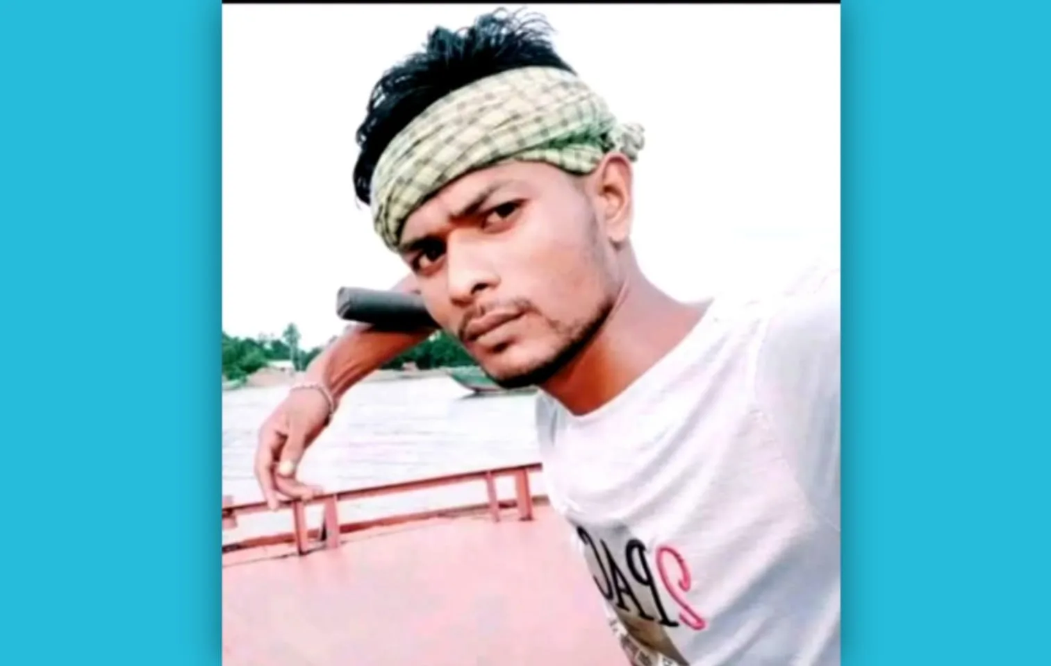 তাহিরপুর মাটিয়ান হাওরে বজ্রাঘাতে ১জনের মৃত্যু