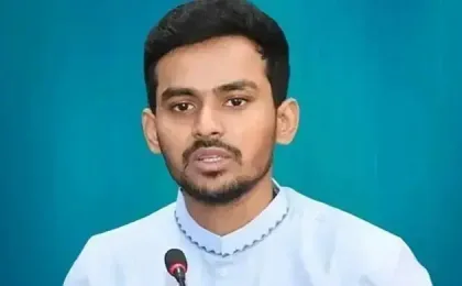 আসিফের বিরুদ্ধে দুদকের অনুসন্ধান নিষিদ্ধ ছাত্রলীগের পোর্টালের সংবাদের ভিত্তিতে: এনসিপি
