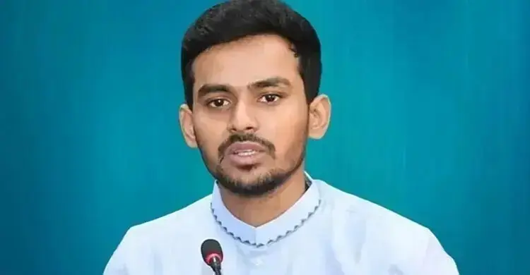 আসিফের বিরুদ্ধে দুদকের অনুসন্ধান নিষিদ্ধ ছাত্রলীগের পোর্টালের সংবাদের ভিত্তিতে: এনসিপি