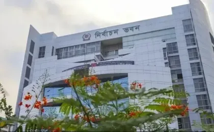 স্থানীয় সরকার ভোটের সূচিতে বদল, নতুন তারিখ নির্ধারণে ১৭ সেপ্টেম্বর বৈঠকে বসছে ইসি