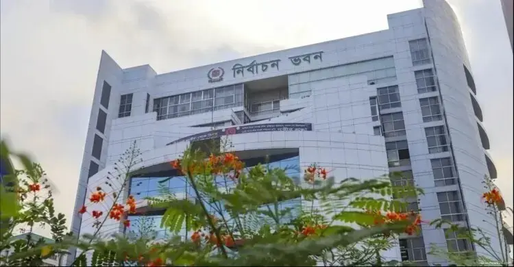 স্থানীয় সরকার ভোটের সূচিতে বদল, নতুন তারিখ নির্ধারণে ১৭ সেপ্টেম্বর বৈঠকে বসছে ইসি