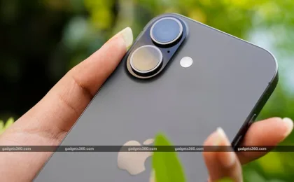 ফ্লিপকার্ট বিগ বিলিয়ন ডেজ সেলে কম দামে মিলবে আইফোন ১৭, টিজার প্রকাশ