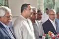গ্যাস ও বিদ্যুৎ সংকট নিরসনে ৫টি এলএনজি টার্মিনাল ও ৩০০ কূপ খননের উদ্যোগ
