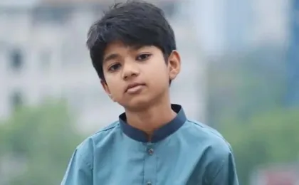 নিখোঁজের একদিন পর কুবি শিক্ষকের ১৩ বছরের ছেলের মরদেহ উদ্ধার