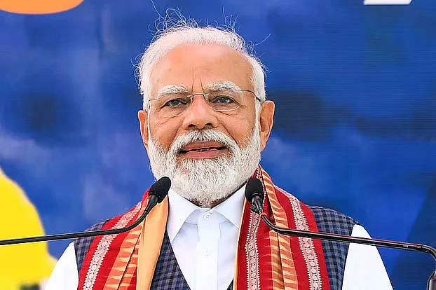 পশ্চিমবঙ্গে মোদির জন্মদিন ও কর্মজীবন উদ্‌যাপনে ২০ দিনের নজিরবিহীন আয়োজন, বিতর্ক ও সমালোচনা