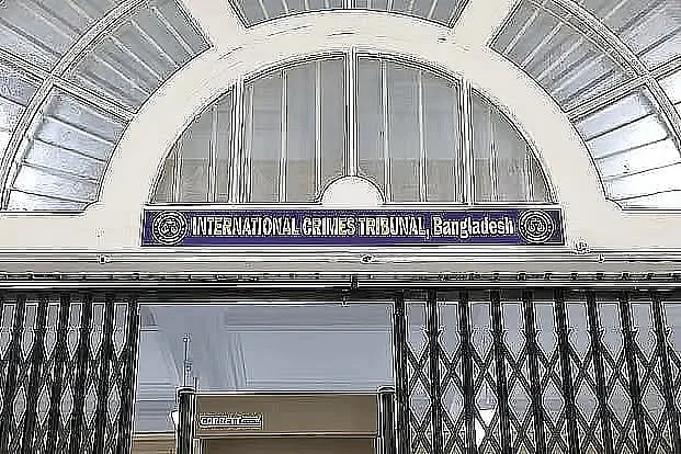 ওবায়দুল কাদেরসহ ৭ আসামির রায় মঙ্গলবার: কার বিরুদ্ধে কী অভিযোগ