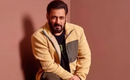 স্বাস্থ্য নিয়ে উদ্বেগের মাঝে সালমানের রহস্যময় সোশ্যাল মিডিয়া পোস্ট