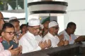 সিলেট সফরে হযরত শাহজালাল (রহ.)-এর মাজার জিয়ারত করলেন রাষ্ট্রপতি
