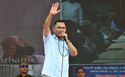 তিন মাসে ডেঙ্গু সমস্যার অন্তত ৮০ শতাংশ সমাধানের লক্ষ্য প্রধানমন্ত্রীর