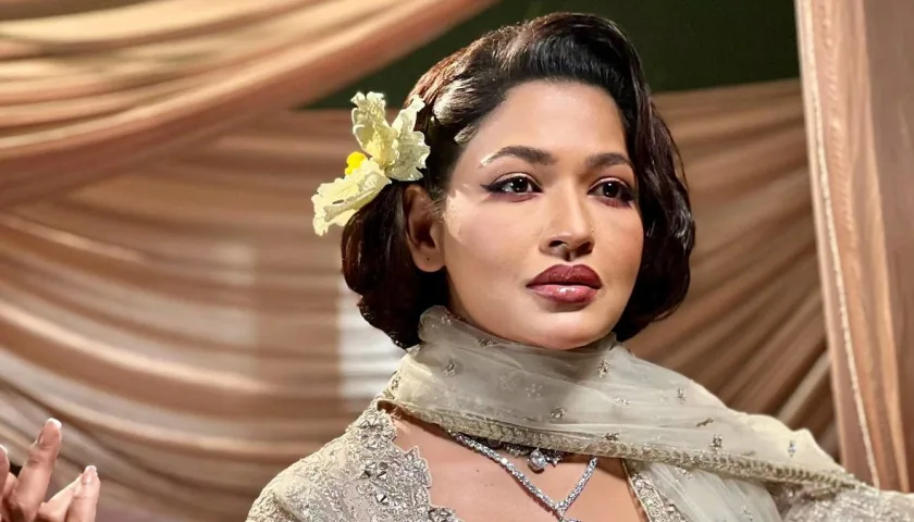 বাধন