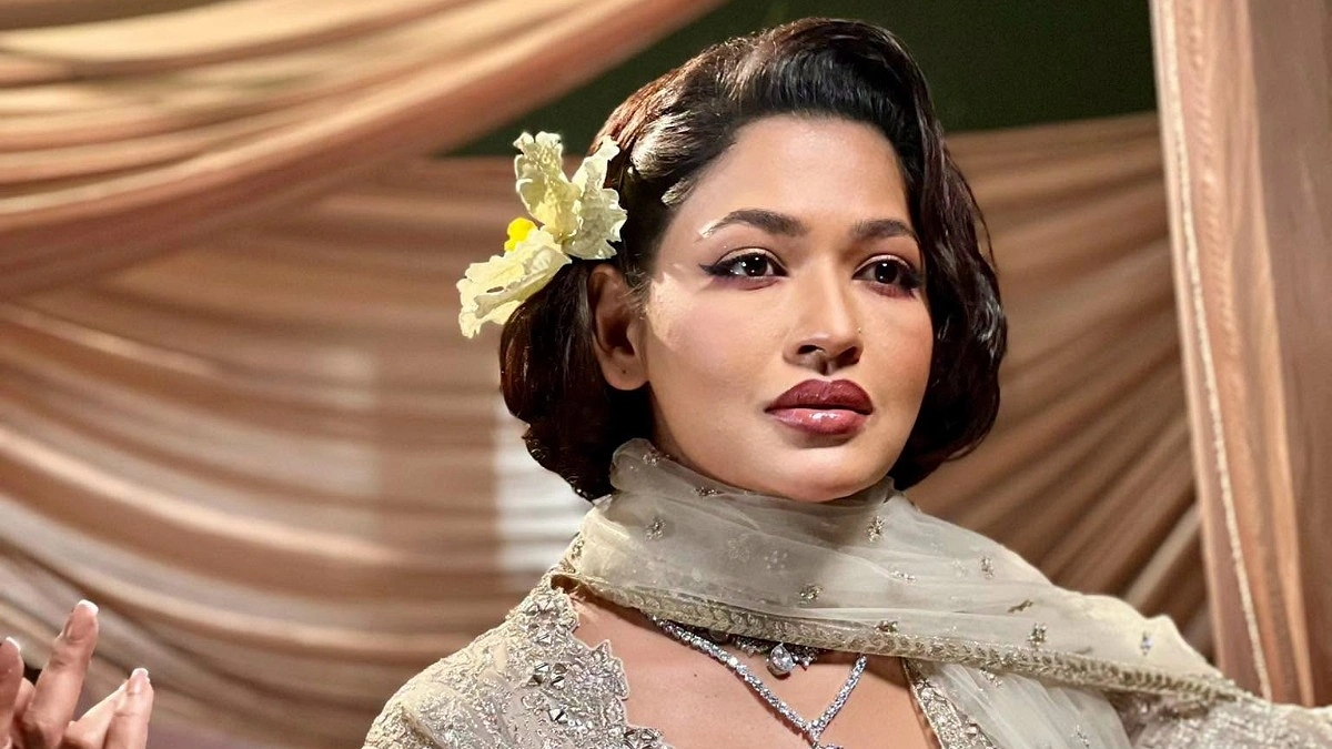 বাধন